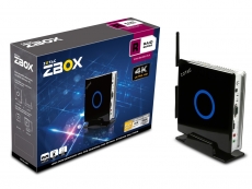 Zotac introduces new R Series ZBox Mini PCs