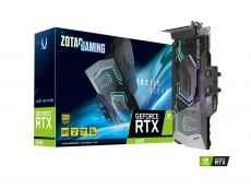 Zotac rolls out RTX 3090 ArcticStorm graphics card