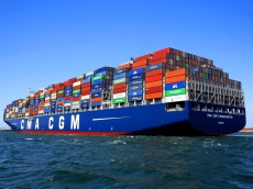 CMA CGM confirms ransomware attack