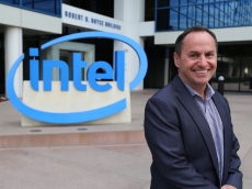 Intel boss pens letter to President-elect Biden