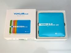 Voyo Bay Trail Mini PC reviewed