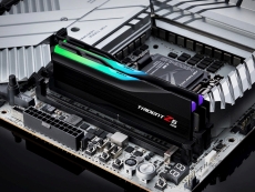 G.Skill brings Trident Z RGB DDR5-8000 32GB memory kit