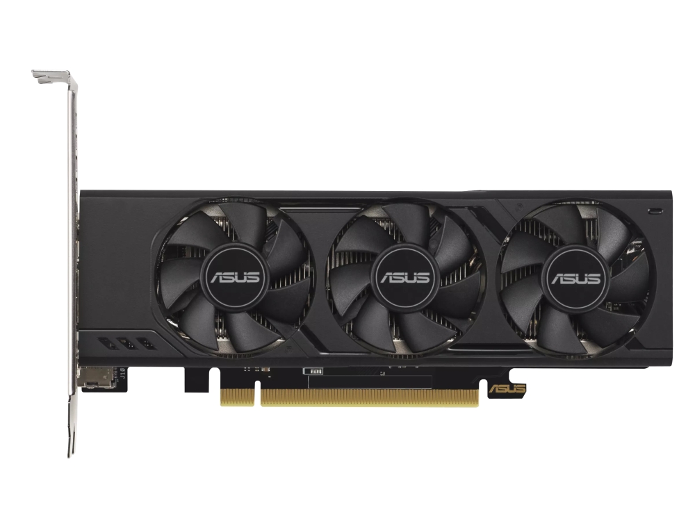 asus rtx4600lp 1