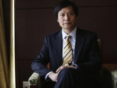 Xiaomi boss Lei Jun stunned by Jobs&#039; Mob&#039;s car U-turn