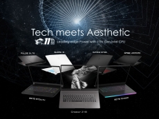 MSI rolls out new Creator and Gaming laptop lineups