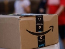 Amazon has 181 million European users