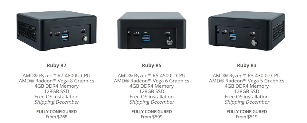 simplynuc ruby 1