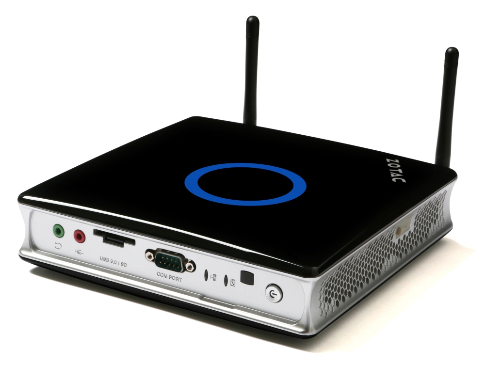 zbox RI531 2