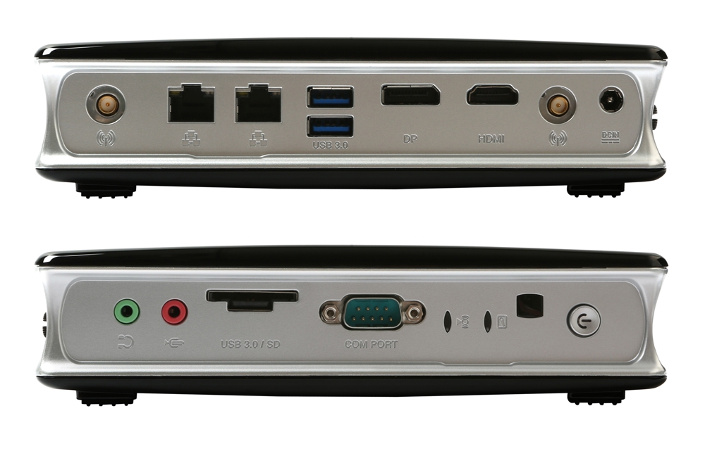 zbox RI531 3