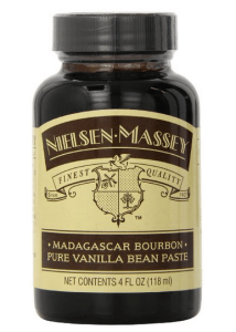 Click to see Nielsen-Massey Madagascar Bourbon Pure Vanilla Bean Paste